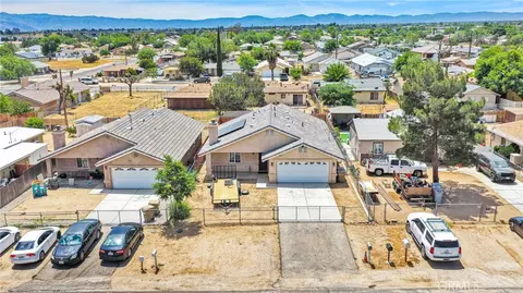 View/Area - 16491 Live Oak, Hesperia, CA 92345 photo 10 of 12