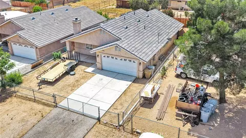 View/Area - 16491 Live Oak, Hesperia, CA 92345 photo 7 of 12