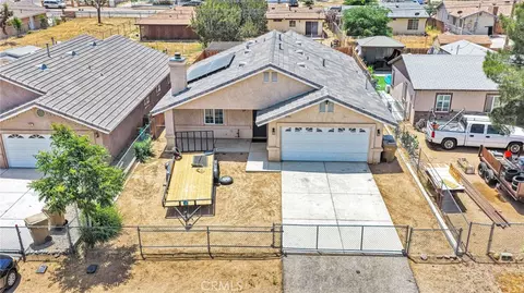 View/Area - 16491 Live Oak, Hesperia, CA 92345 photo 3 of 12
