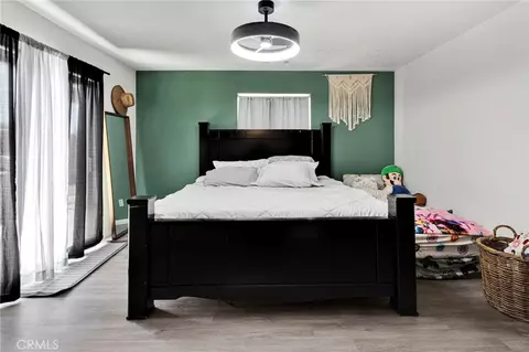 Bedroom - 16491 Live Oak, Hesperia, CA 92345 photo 7 of 8