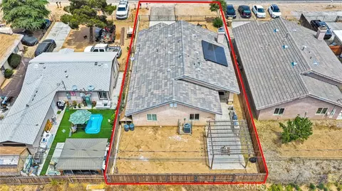 View/Area - 16491 Live Oak, Hesperia, CA 92345 photo 4 of 12