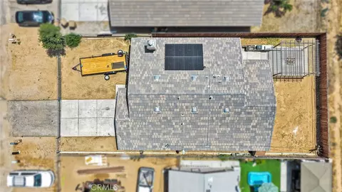 View/Area - 16491 Live Oak, Hesperia, CA 92345 photo 12 of 12