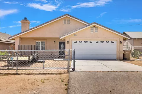 Exterior - 16491 Live Oak, Hesperia, CA 92345 photo 1 of 10