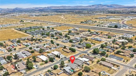 View/Area - 16491 Live Oak, Hesperia, CA 92345 photo 8 of 12