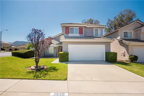 2630 Galisteo St, Corona, CA 92882