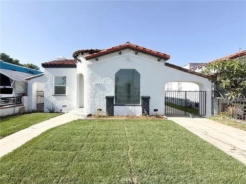 345 E Colden St, Los Angeles, CA 90003