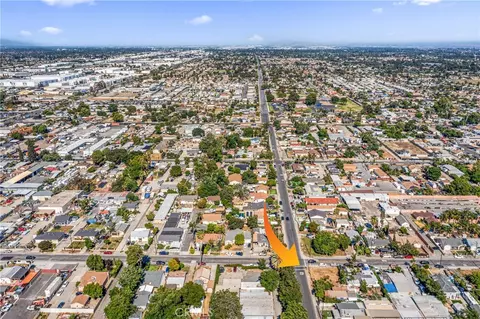 3889 E 9th, Pomona, CA 91766