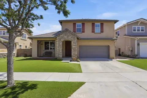 25112 Pacific Crest St, Corona, CA 92883