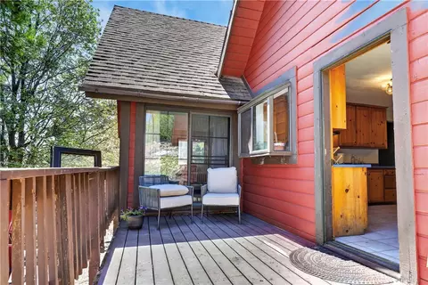 Exterior - 336 Lovers, Cedarpines Park, CA 92322 photo 5 of 8