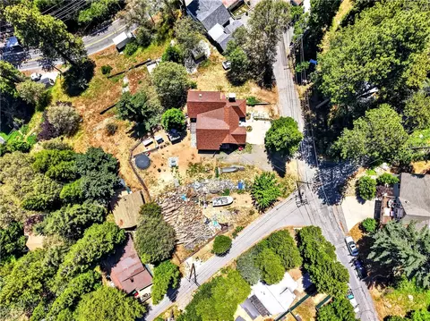 View/Area - 336 Lovers, Cedarpines Park, CA 92322 photo 2 of 4