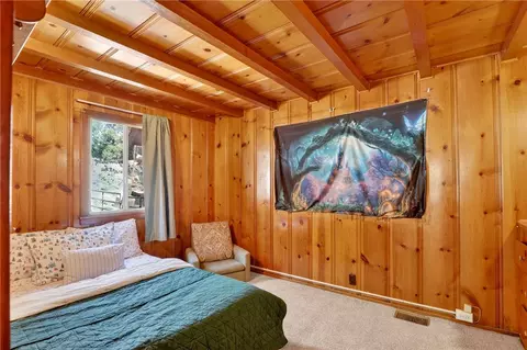 Bedroom - 336 Lovers, Cedarpines Park, CA 92322 photo 8 of 9