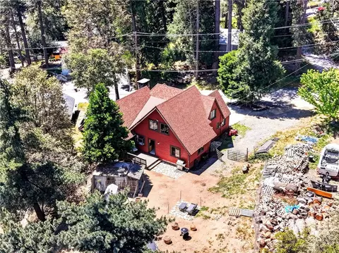 View/Area - 336 Lovers, Cedarpines Park, CA 92322 photo 3 of 4
