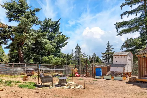 Exterior - 336 Lovers, Cedarpines Park, CA 92322 photo 6 of 8