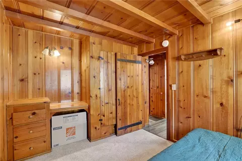 Bedroom - 336 Lovers, Cedarpines Park, CA 92322 photo 9 of 9