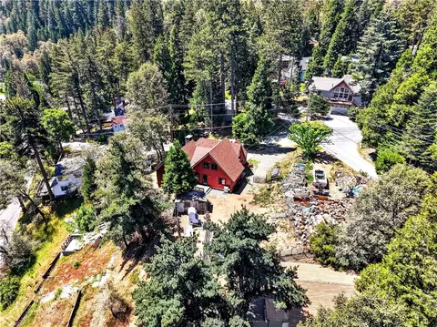 View/Area - 336 Lovers, Cedarpines Park, CA 92322 photo 4 of 4