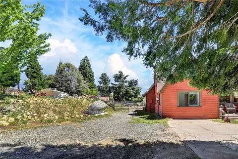 Exterior - 336 Lovers, Cedarpines Park, CA 92322 photo 7 of 8