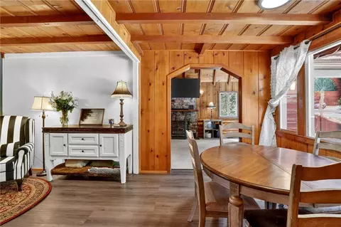 Dining - 336 Lovers, Cedarpines Park, CA 92322 photo 1 of 2