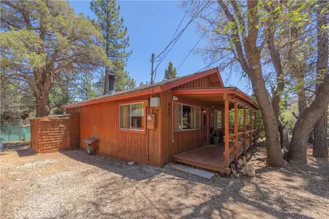 Other - 451 Cedar Ln, Sugarloaf, CA 92386 photo 1 of 4