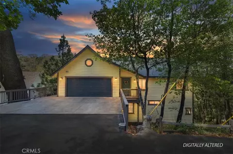 1023 Pintail Cir, Lake Arrowhead, CA 92352