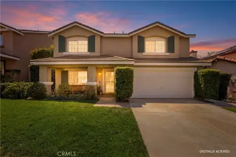 Exterior - 3264 Stargate, Corona, CA 92882 photo 19 of 23