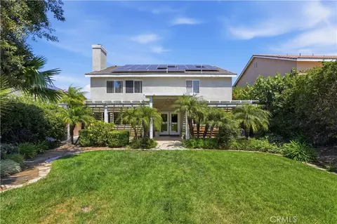 Exterior - 3264 Stargate, Corona, CA 92882 photo 3 of 23
