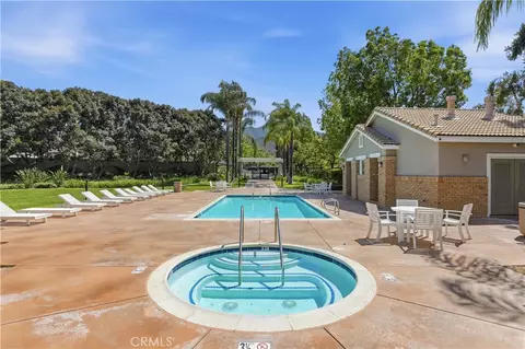 Exterior - 3264 Stargate, Corona, CA 92882 photo 18 of 23