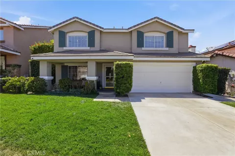 Exterior - 3264 Stargate, Corona, CA 92882 photo 20 of 23