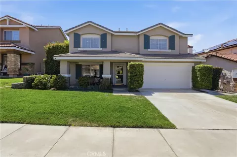 Exterior - 3264 Stargate, Corona, CA 92882 photo 21 of 23