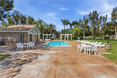 Exterior - 3264 Stargate, Corona, CA 92882 photo 15 of 23