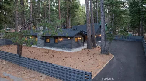 42763 Cedar Ave, Big Bear Lake, CA 92315