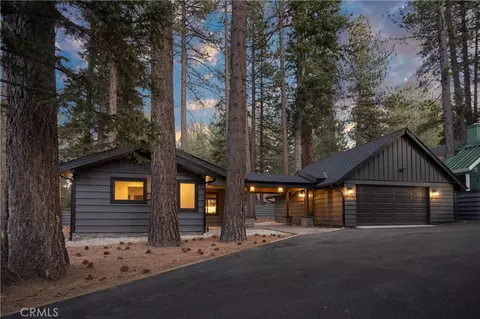 Exterior - 42763 Cedar Ave, Big Bear Lake, CA 92315 photo 5 of 5
