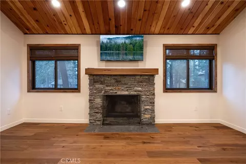 Living - 42763 Cedar Ave, Big Bear Lake, CA 92315 photo 2 of 2