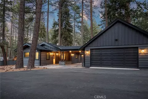 Exterior - 42763 Cedar Ave, Big Bear Lake, CA 92315 photo 3 of 5