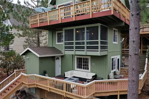 Other - 1285 Yukon Dr, Lake Arrowhead, CA 92352 photo 5 of 8