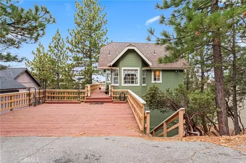 1285 Yukon Dr, Lake Arrowhead, CA 92352