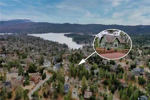 View/Area - 1285 Yukon Dr, Lake Arrowhead, CA 92352 photo 1 of 2