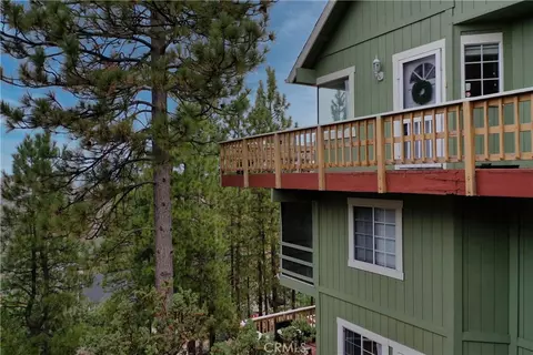Exterior - 1285 Yukon Dr, Lake Arrowhead, CA 92352 photo 10 of 11
