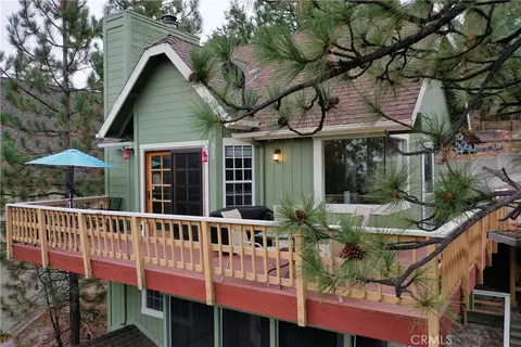 1285 Yukon Dr, Lake Arrowhead, CA 92352