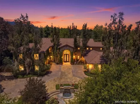 3948 Shady Ridge Dr, Corona, CA 92881