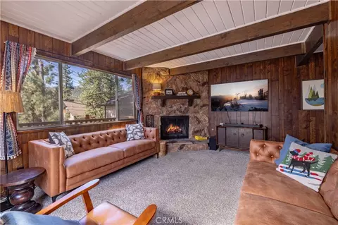 42800 Cougar, Big Bear Lake, CA 92315