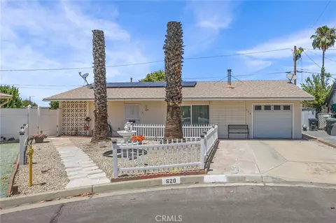 620 Snead Dr, Hemet, CA 92543