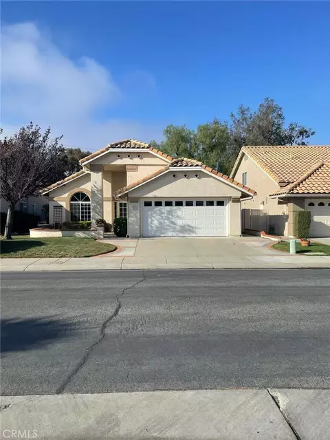 5990 Lake Buena Vis, Banning, CA 92220