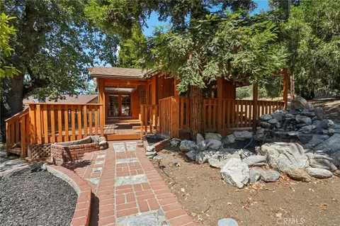 Exterior - 39370 Clearwater Dr, Yucaipa, CA 92399 photo 1 of 11