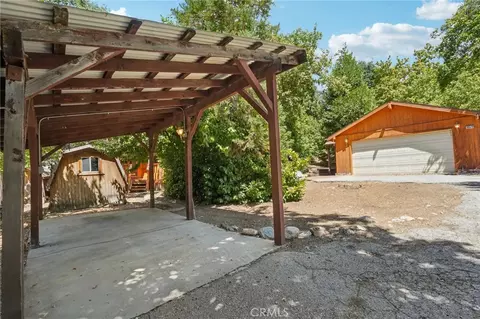 Exterior - 39370 Clearwater Dr, Yucaipa, CA 92399 photo 11 of 11