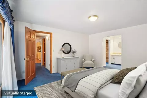 Bedroom - 39370 Clearwater Dr, Yucaipa, CA 92399 photo 3 of 4