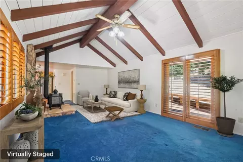 Living - 39370 Clearwater Dr, Yucaipa, CA 92399 photo 3 of 4