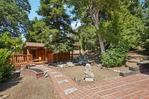 Exterior - 39370 Clearwater Dr, Yucaipa, CA 92399 photo 9 of 11