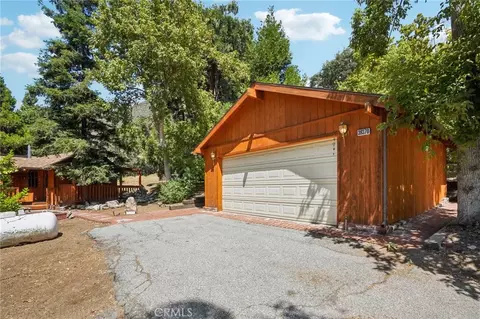 Exterior - 39370 Clearwater Dr, Yucaipa, CA 92399 photo 3 of 11