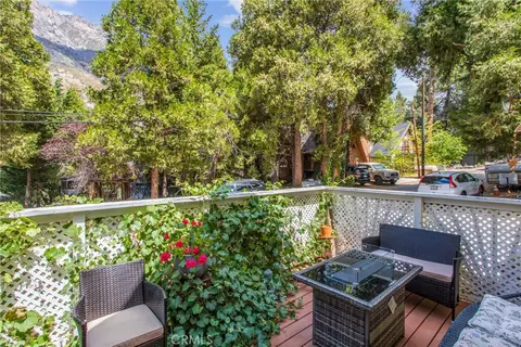 Exterior - 39429 Canyon Dr, Forest Falls, CA 92339 photo 4 of 10