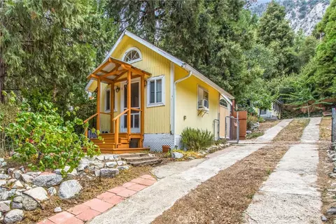 Other - 39429 Canyon Dr, Forest Falls, CA 92339 photo 8 of 15